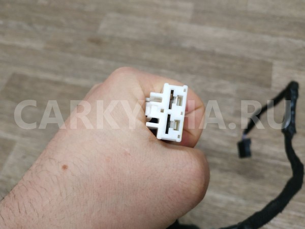 Проводка (коса) Ford Explorer 