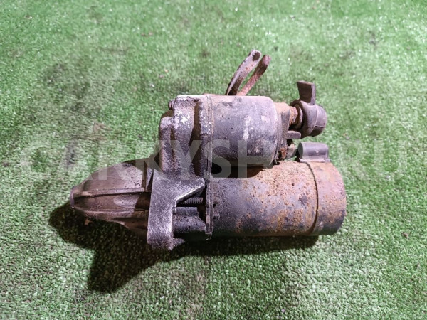 Стартер Honda Accord оригинальный номер 31200PDAE53