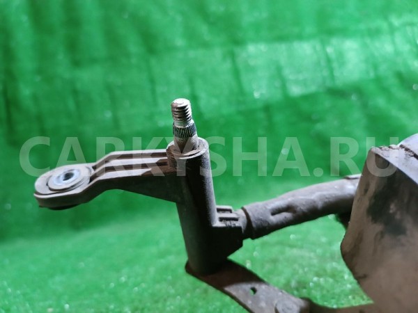 Трапеция стеклоочистителей Fiat Albea 