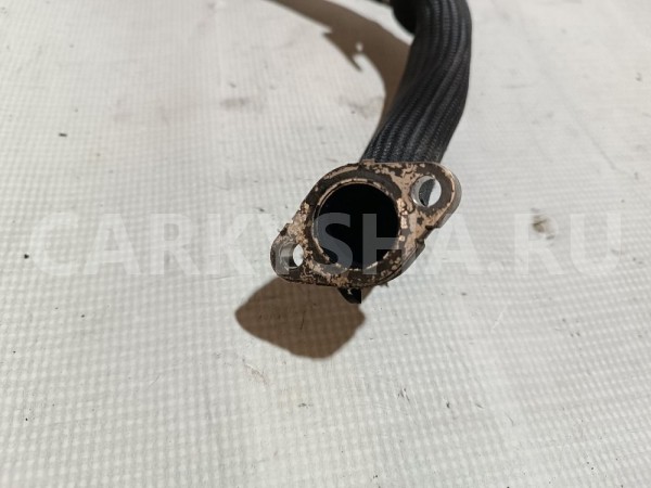 Трубка системы рециркуляции (EGR) Jaguar XF 