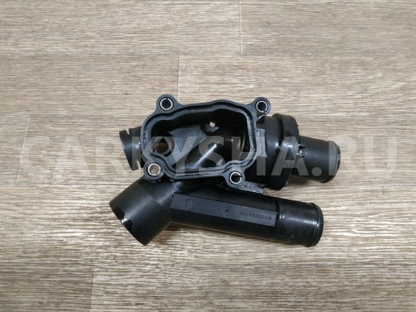 Корпус термостата Land Rover Freelander 