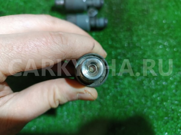 Форсунки топливные к-кт Opel Astra 