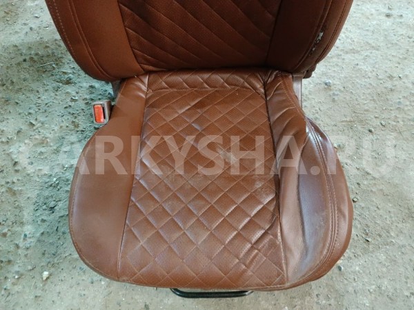 Чехлы на сиденья Chevrolet Lacetti 