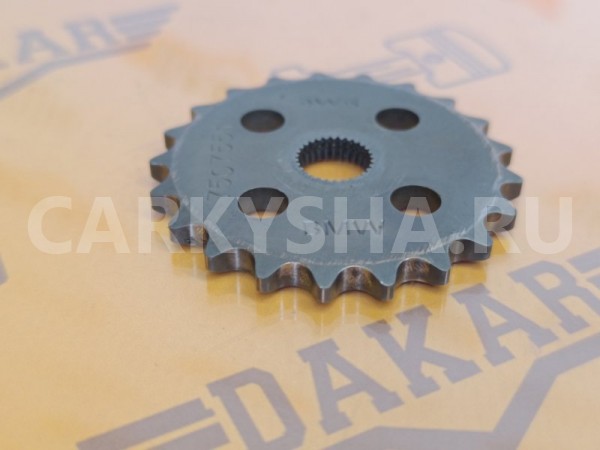 Шестерня маслонасоса BMW 3-Series E90 N46B20BD 2.0 BMW 3er 
