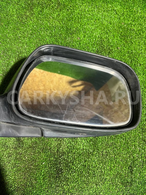 Зеркало правое электрическое BYD F3 оригинальный номер 17061000F3003