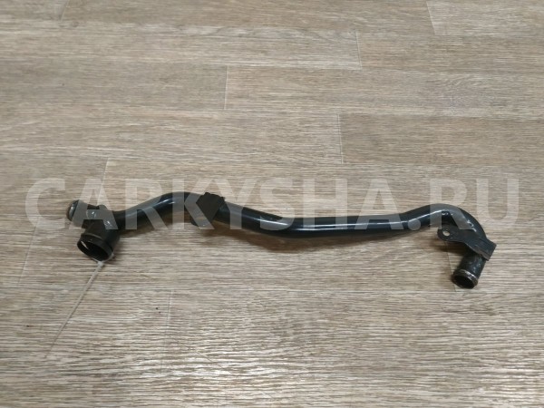 Трубка охлажд. жидкости металлическая Volkswagen Tiguan 