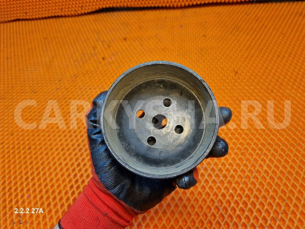 Шкив помпы volvo b4164t Volvo S60 