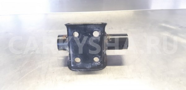 Кронштейн подушки АКПП задний Subaru Impreza G10 Subaru Impreza 