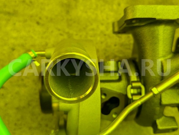 Турбина Toyota Caldina 