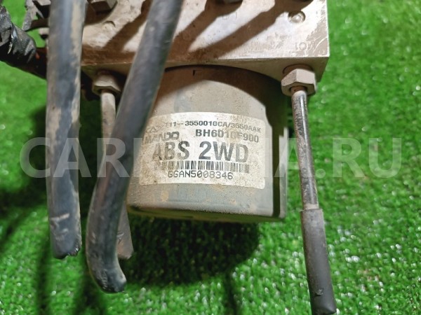 Блок ABS (насос) Vortex Tingo оригинальный номер T113550010BA