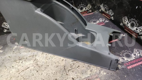 Подлокотник Шевроле Лачетти Chevrolet Lacetti оригинальный номер 96554656