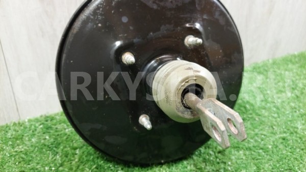 Вакуумный усилитель тормозов Fiat Albea 2010 Fiat Albea 