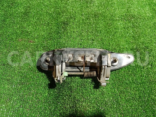 Ручка двери наружная правая Nissan Avenir 