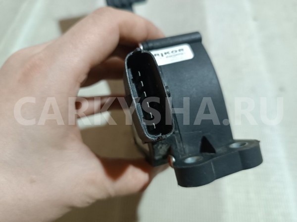 Педаль газа ВАЗ (Lada) Vesta 