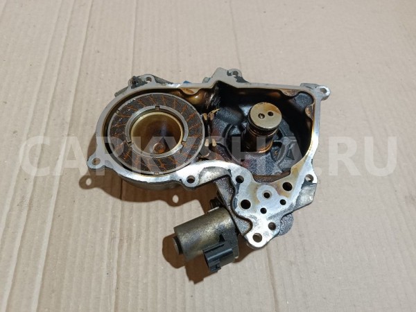 Крышка ремня ГРМ Nissan Skyline 