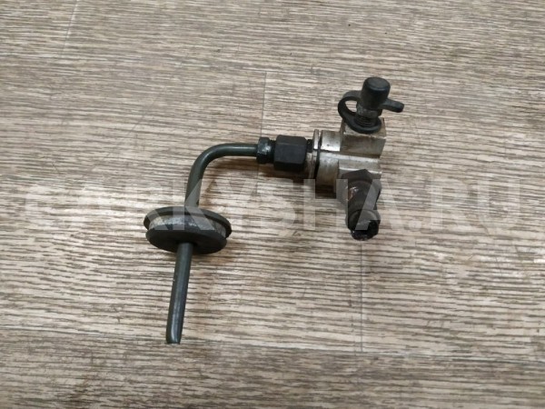 Трубка цилиндра сцепления Ssang Yong Actyon 