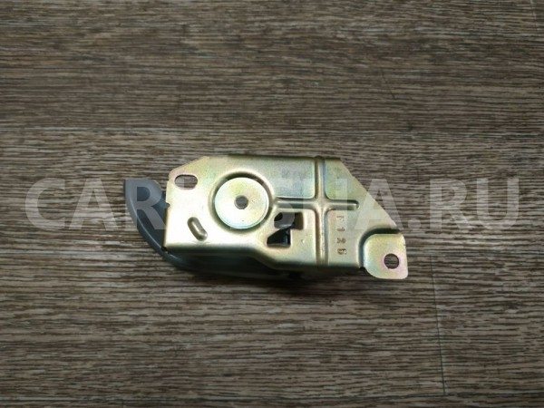 Ручка двери задней внутренняя левая Kia Sorento оригинальный номер 836103E000GW