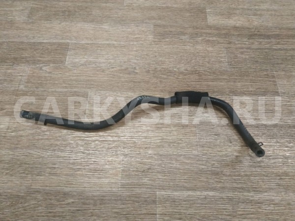 Шланг вентиляции картер. газов Chevrolet Lacetti оригинальный номер 96553278