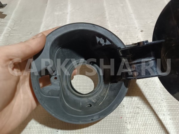 Лючок бензобака Volkswagen Passat 