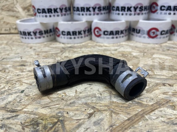 Патрубок термостата Lexus RX IV Рестайлинг  оригинальный номер 16261-31061