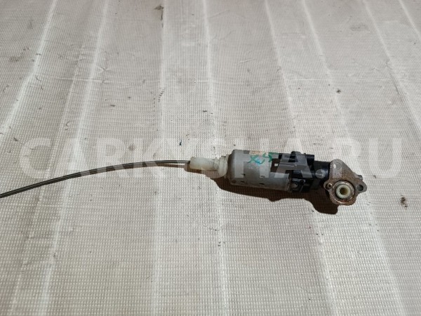 Моторчик регулировки сиденья Lexus RX оригинальный номер 8582033020