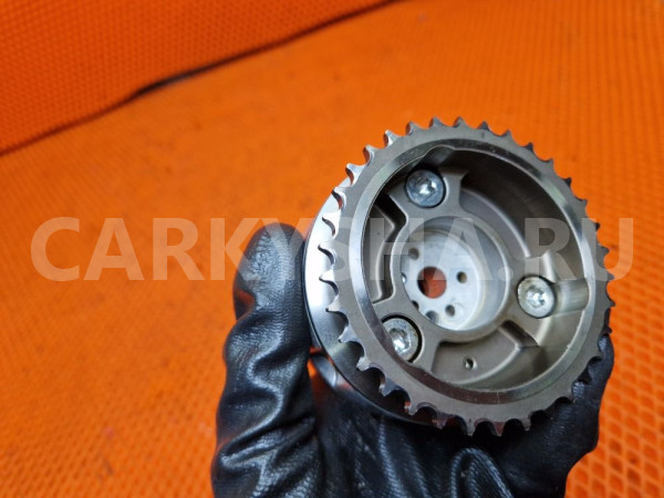 Муфта распредвала toyota vitz 2sz fe Toyota Vitz оригинальный номер 1352023030