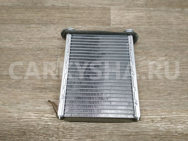 Радиатор отопителя Ford Explorer 