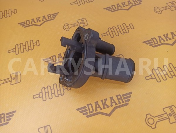 Крышка термостата Mazda Mazda6 GG L8 1.8 2007 Mazda 6 