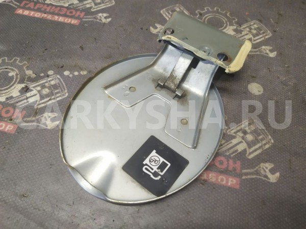 Лючок топливного бака Лада 2190 Гранта ВАЗ (Lada) Granta оригинальный номер 11180841301000