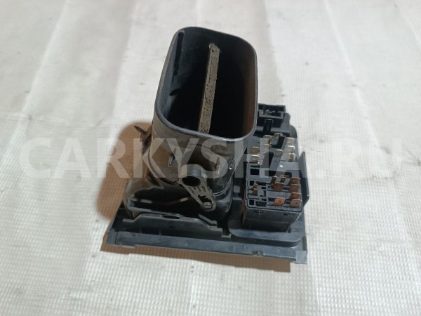 Дефлектор воздушный Volkswagen Passat 