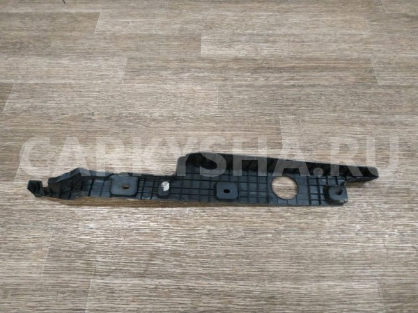 Накладка крыла переднего левого Chevrolet Orlando 