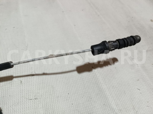 Трос стояночного тормоза Volkswagen Scirocco 