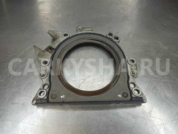 Крышка коленвала задняя Volkswagen Golf Plus 5M1 Volkswagen Golf Plus 