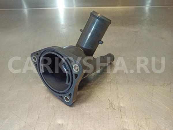 Корпус термостата TOYOTA Prius ZVW30L 2ZR-FXE 1.8 Toyota Prius 