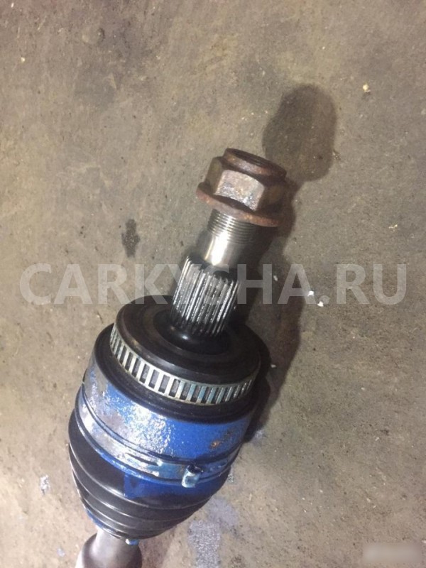 Привод передний правый Mercedes ML-Class W163 Mercedes-Benz M-klasse 