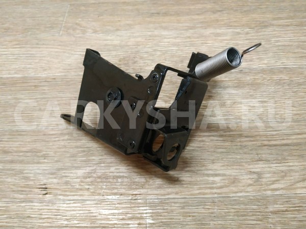 Кронштейн (сопут. товар) Ford Mondeo 