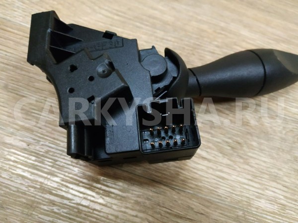 Переключатель поворотников подрулевой Ford Fusion оригинальный номер 1142542