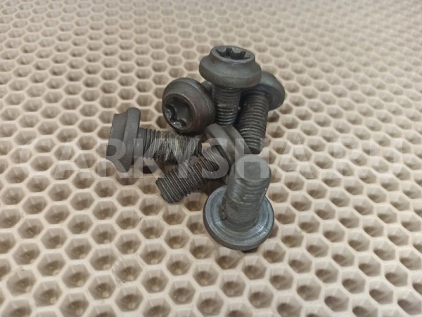 Болт маховика BMW 3-Series E90 N46B20 2.0 2009 BMW 3er 