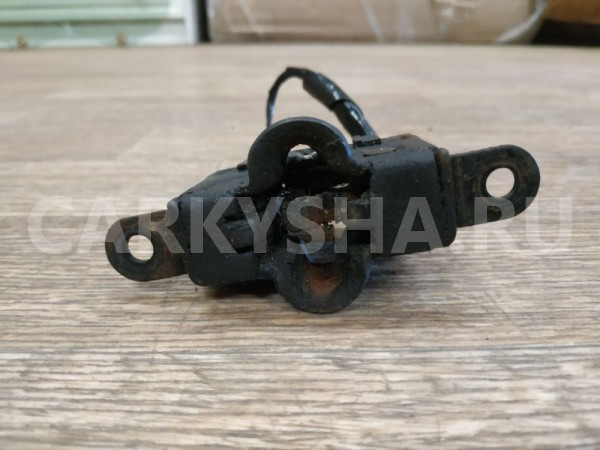 Замок капота Mercedes-Benz S-klasse оригинальный номер 2028206210