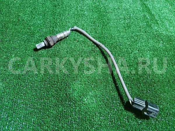 Датчик кислорода верхний Mitsubishi Lancer оригинальный номер MN137944