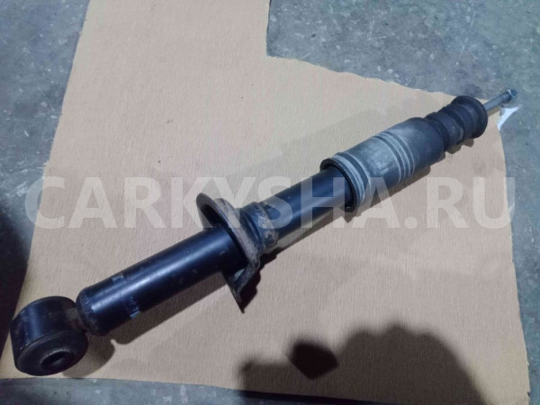 Амортизатор подвески Mitsubishi ASX I (2010—2013) Mitsubishi ASX оригинальный номер 4162A280