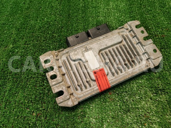 Эбу двс Lada X-Ray 2019 8450021976 21129 ВАЗ (Lada) 2112 