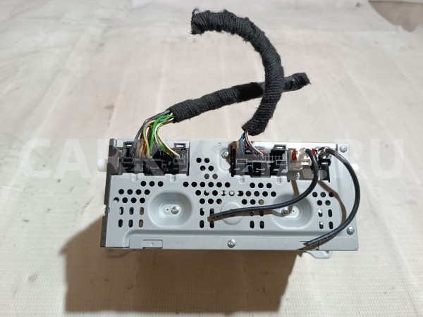 Магнитола Ford Mondeo 