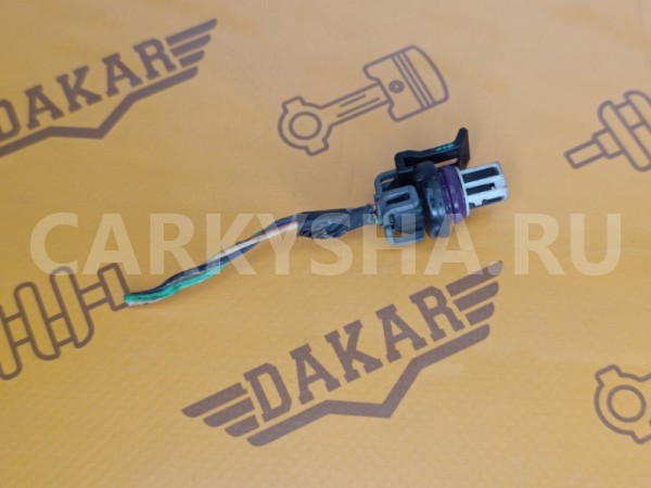 Разъём проводки двигателя Chevrolet Cruze J300 Chevrolet Cruze 