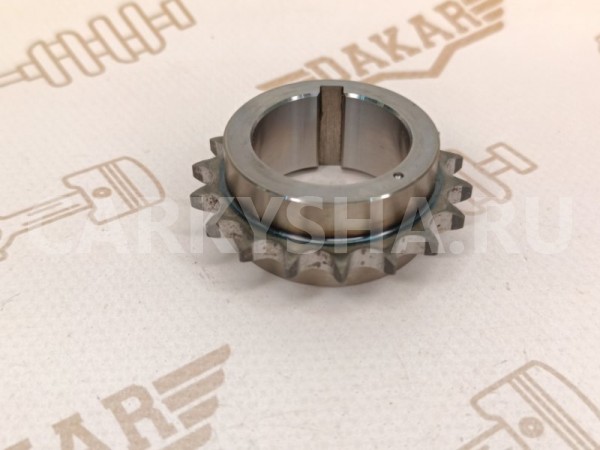 Шестерня коленвала Lexus LS460L USF41L 1UR-FSE 4.6 Lexus LS 