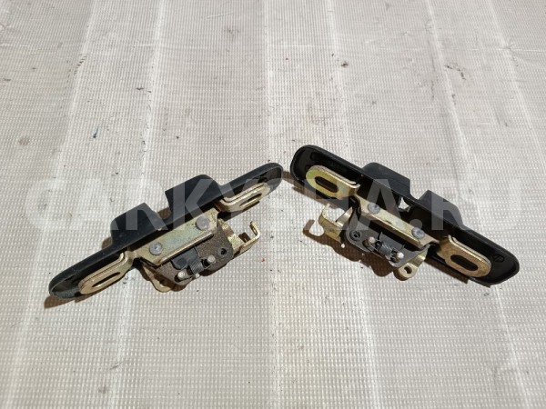 Замок спинки сиденья Ford Mondeo 