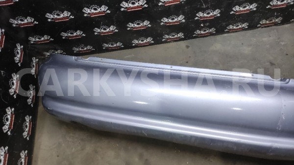 Задний бампер Заз Сенс Шанс хетчбэк ЗАЗ Chance оригинальный номер 96215631