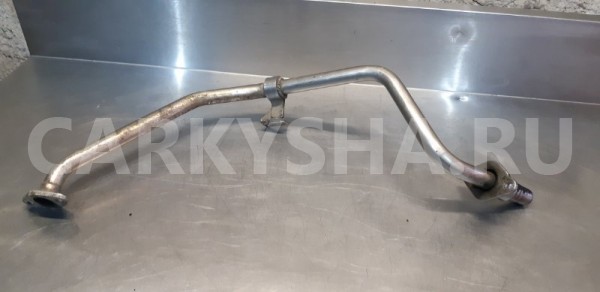 Трубка картерных газов Volkswagen Passat B6 BVY Volkswagen Passat 