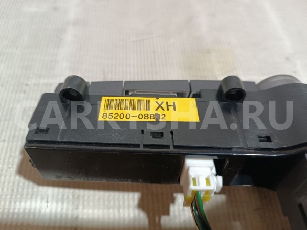 Кнопка многофункциональная Ssang Yong Rexton 