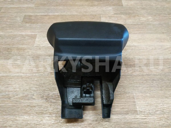 Кожух рулевой колонки Nissan Note 